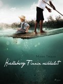 Huckleberry Finnin seikkailut (eBook, ePUB)
