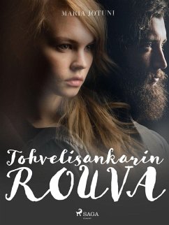 Cover Tohvelisankarin rouva (eBook, ePUB)