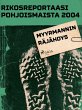Myyrmannin räjähdys (eBook, ePUB) - Bild 1