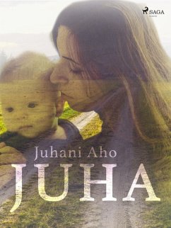 Cover Juha (eBook, ePUB)