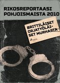 Brittiläiset orjatyöläiset (eBook, ePUB)