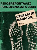 Operaatio maraton (eBook, ePUB)