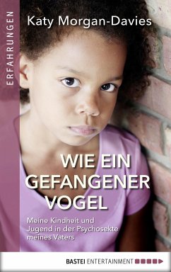 Wie ein gefangener Vogel (eBook, ePUB) - Morgan-Davies, Katy