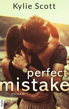 Perfect Mistake (eBook, ePUB) - Scott, Kylie