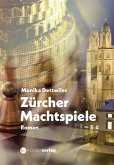 Zürcher Machtspiele (eBook, ePUB)