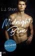 Midnight Blue (eBook, ePUB) - Bild 1