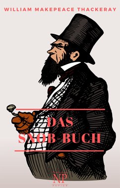 Das Snob-Buch (eBook, PDF) - Thackeray, William Makepeace