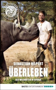 ÜBERLEBEN (eBook, ePUB) - Hilpert, Sebastian