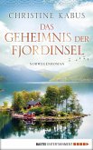 Das Geheimnis der Fjordinsel (eBook, ePUB)
