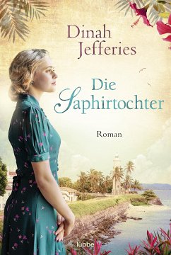 Die Saphirtochter (eBook, ePUB) - Jefferies, Dinah