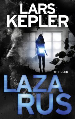 Lazarus / Kommissar Linna Bd.7 (eBook, ePUB) - Kepler, Lars