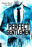 Präsidenten sind zum Küssen da / Perfect Gentlemen Bd.5 (eBook, ePUB)