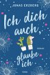 Ich dich auch, glaube ich (eBook, ePUB) - Bild 1