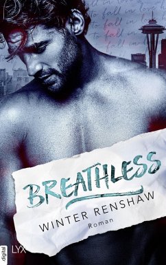 Breathless / Amato Brothers Bd.3 (eBook, ePUB) - Renshaw, Winter