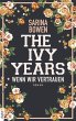 Wenn wir vertrauen / The Ivy Years Bd.4... - Bild 1