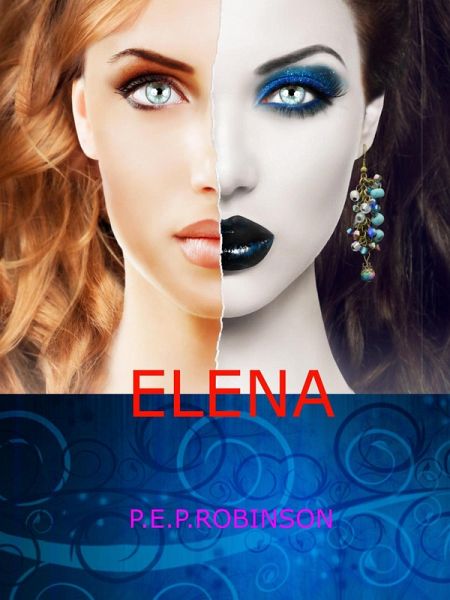 Elena (eBook, ePUB)