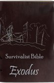 Survivalist Bible: Exodus (eBook, ePUB)