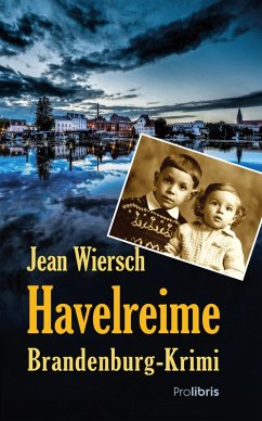 Havelreime (eBook, ePUB) - Wiersch, Jean
