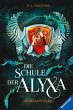 Morvans Erbe / Die Schule der Alyxa... - Bild 1