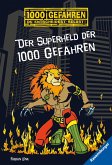 Der Superheld der 1000 Gefahren / 1000 Gefahren Bd.49 (eBook, ePUB)