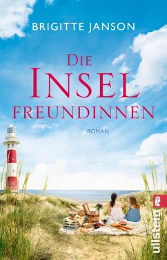 Die Inselfreundinnen (eBook, ePUB) - Janson, Brigitte
