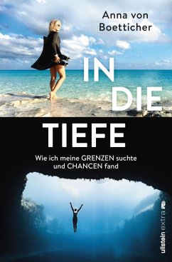 In die Tiefe (eBook, ePUB) - Boetticher, Anna von