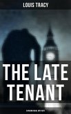 The Late Tenant (Supernatural Mystery) (eBook, ePUB)