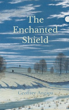 The Enchanted Shield (Tales of a Dragon, #2) (eBook, ePUB) - Angapa, Geoffrey