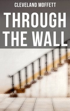 Through the Wall (eBook, ePUB) - Moffett, Cleveland