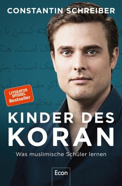 Kinder des Koran (eBook, ePUB) - Schreiber, Constantin