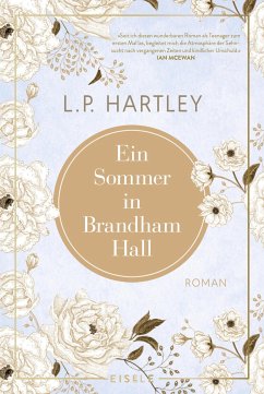 Ein Sommer in Brandham Hall (eBook, ePUB) - Hartley, L. P.