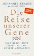 Die Reise unserer Gene (eBook, ePUB) - Bild 1