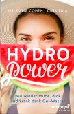 Hydro Power (eBook, ePUB)