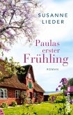 Paulas erster Frühling (eBook, ePUB)
