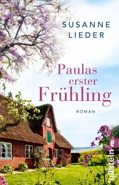 Paulas erster Frühling (eBook, ePUB) - Lieder, Susanne