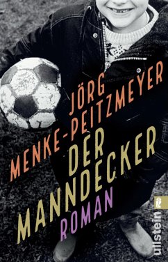 Der Manndecker (eBook, ePUB) - Menke-Peitzmeyer, Jörg