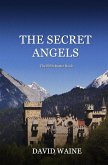 The Secret Angels (Rutter Books, #5) (eBook, ePUB) The Secret Angels (Rutter Books, #5) (eBook, ePUB)