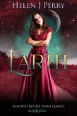 Earth: Elemental Reverse Harem Quartet (eBook, ePUB)