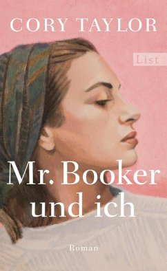 Mr. Booker und ich (eBook, ePUB) - Taylor, Cory