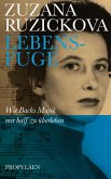 Lebensfuge (eBook, ePUB)