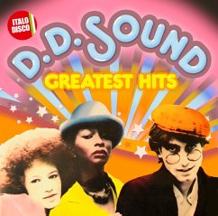 Greatest Hits - D.D.Sound