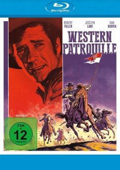 Western-Patrouille - Fuller,Robert/Lane,Jocelyn/Duryea,Dan/+
