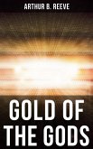 GOLD OF THE GODS (eBook, ePUB)