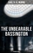 The Unbearable Bassington (Historical... - Bild 1