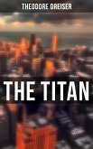 THE TITAN (eBook, ePUB)