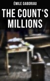 THE COUNT'S MILLIONS (eBook, ePUB)