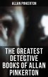 The Greatest Detective Books of Allan... - Bild 1