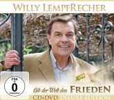 Gib Der Welt Den Frieden-Deluxe Edition