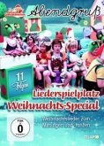 Liederspielplatz Weihnachtsspecial:Weihnachtsliede