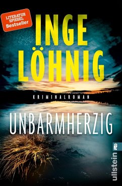 Unbarmherzig / Gina Angelucci Bd.2 (eBook, ePUB) - Löhnig, Inge